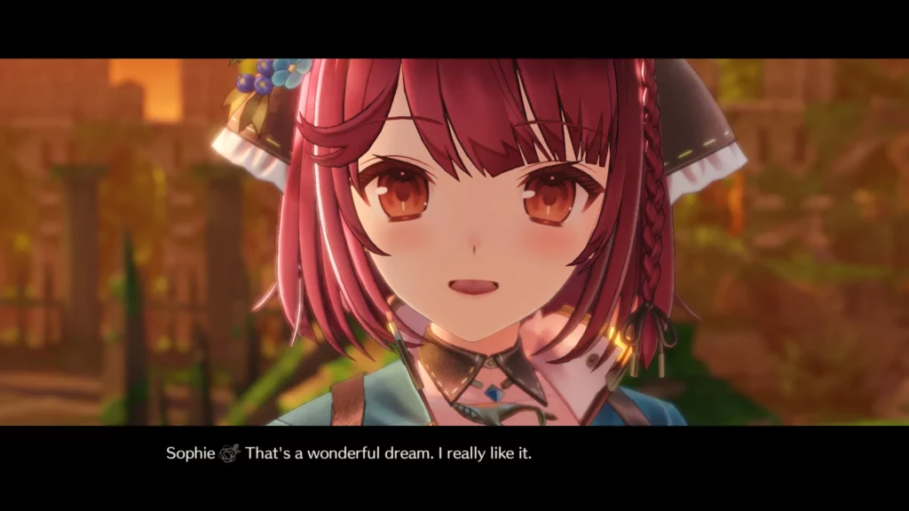 The Adventures of Sophie Neuenmuller to Continue in Atelier Sophie 2: The Alchemist of the Mysterious Dream 43 The Adventures of Sophie Neuenmuller to Continue in Atelier Sophie 2: The Alchemist of the Mysterious Dream 43