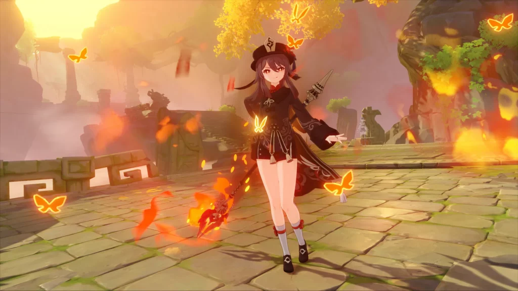 All You Need to Know About Genshin Impact Version 2.2 12 All You Need to Know About Genshin Impact Version 2.2 12