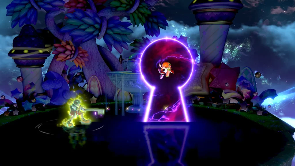 Final DLC Character for Super Smash Bros. Ultimate Confirmed As Kingdom Hearts' Sora 18