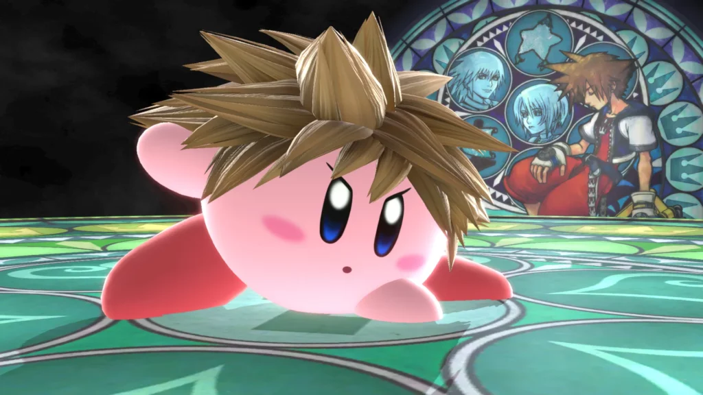 Final DLC Character for Super Smash Bros. Ultimate Confirmed As Kingdom Hearts' Sora 27