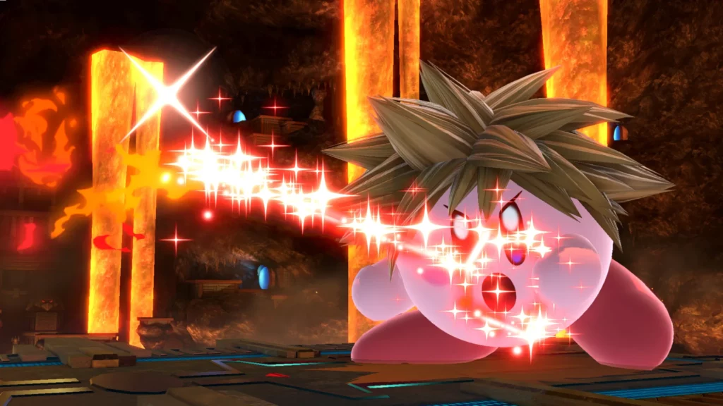 Final DLC Character for Super Smash Bros. Ultimate Confirmed As Kingdom Hearts' Sora 28