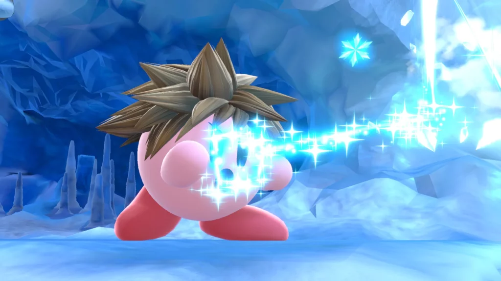 Final DLC Character for Super Smash Bros. Ultimate Confirmed As Kingdom Hearts' Sora 29