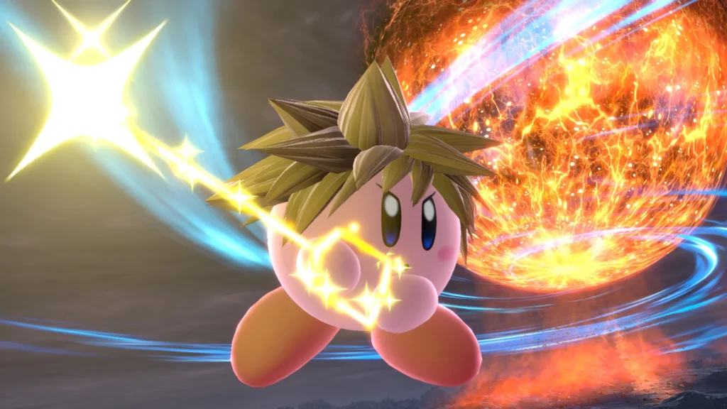 Final DLC Character for Super Smash Bros. Ultimate Confirmed As Kingdom Hearts' Sora 30
