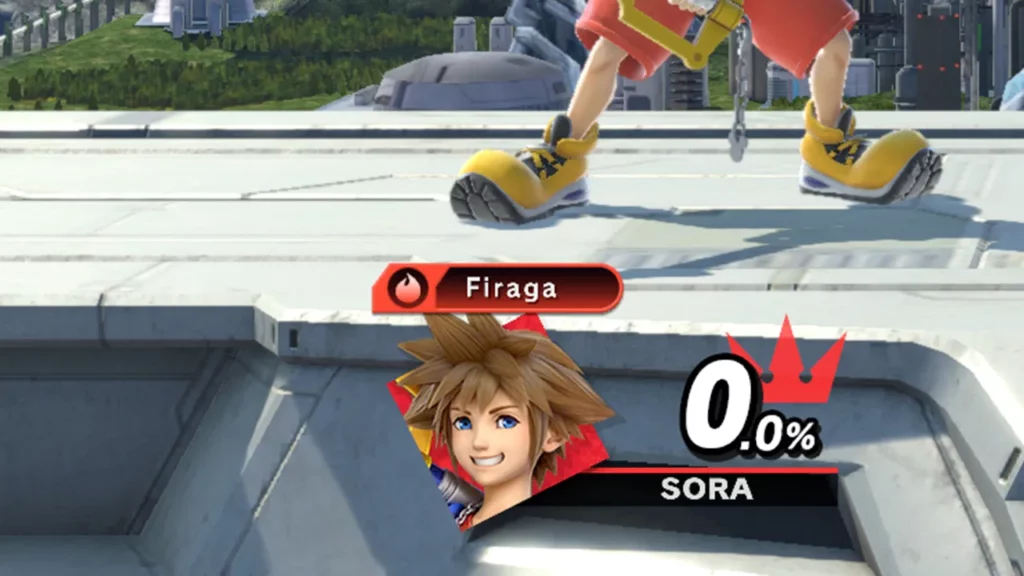 Final DLC Character for Super Smash Bros. Ultimate Confirmed As Kingdom Hearts' Sora 34