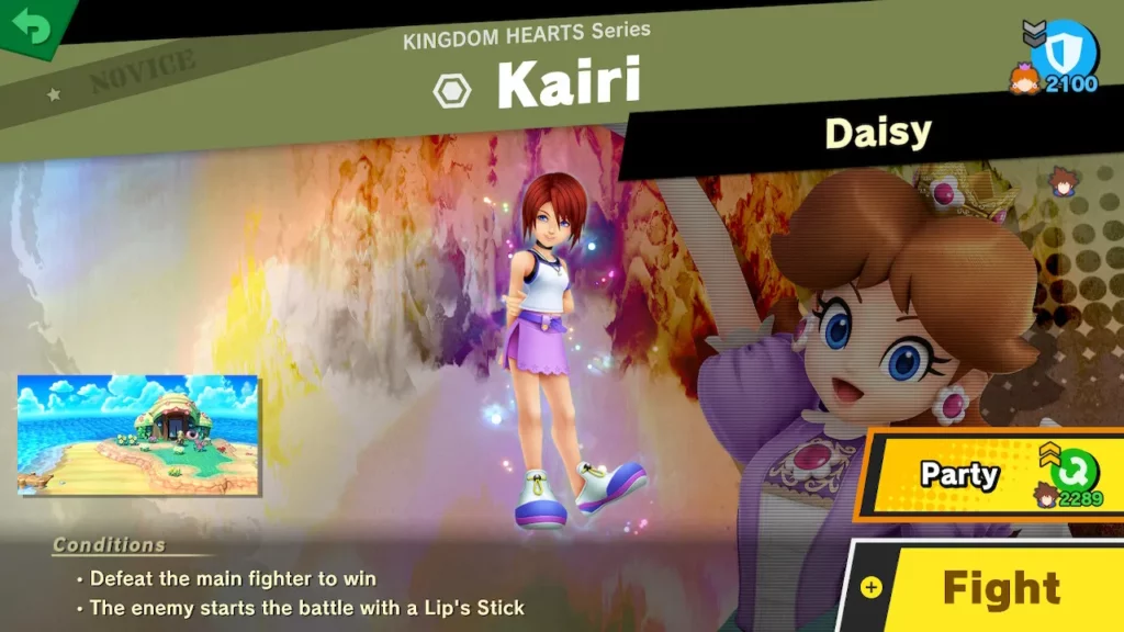 Final DLC Character for Super Smash Bros. Ultimate Confirmed As Kingdom Hearts' Sora 48