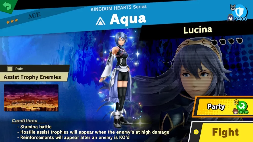 Final DLC Character for Super Smash Bros. Ultimate Confirmed As Kingdom Hearts' Sora 49