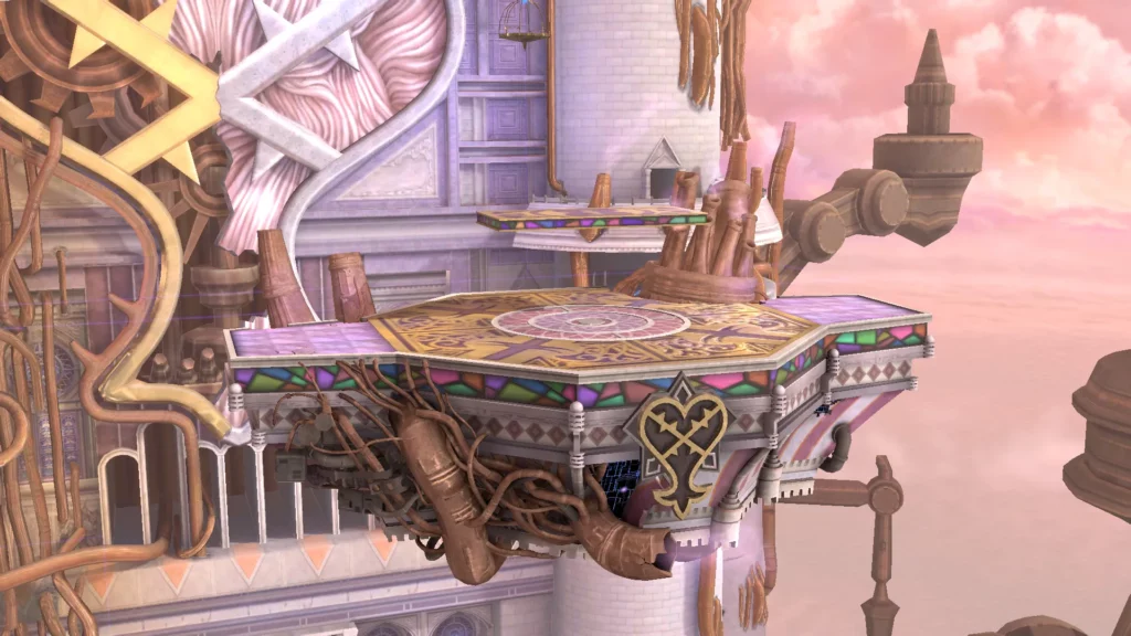 Final DLC Character for Super Smash Bros. Ultimate Confirmed As Kingdom Hearts' Sora 52