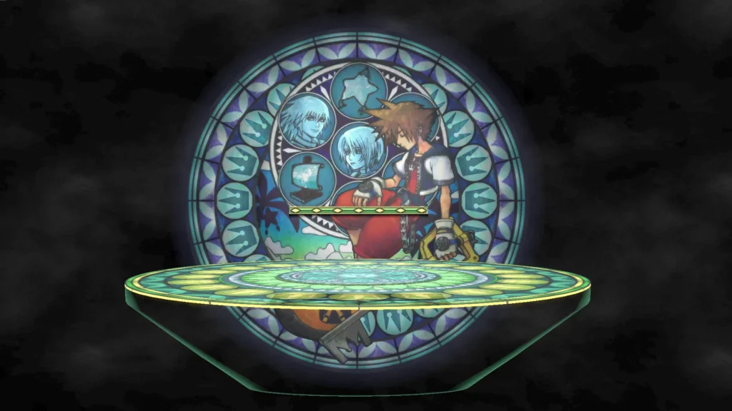 Final DLC Character for Super Smash Bros. Ultimate Confirmed As Kingdom Hearts' Sora 54