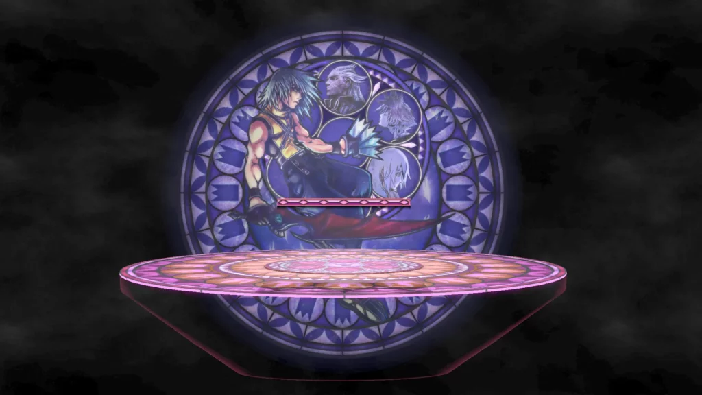 Final DLC Character for Super Smash Bros. Ultimate Confirmed As Kingdom Hearts' Sora 55