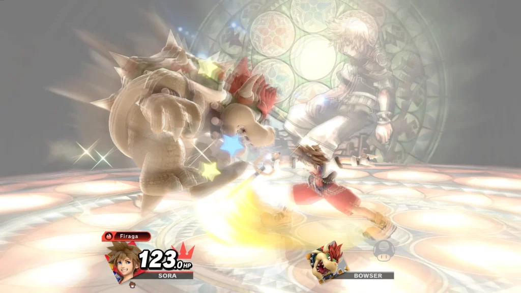 Final DLC Character for Super Smash Bros. Ultimate Confirmed As Kingdom Hearts' Sora 57