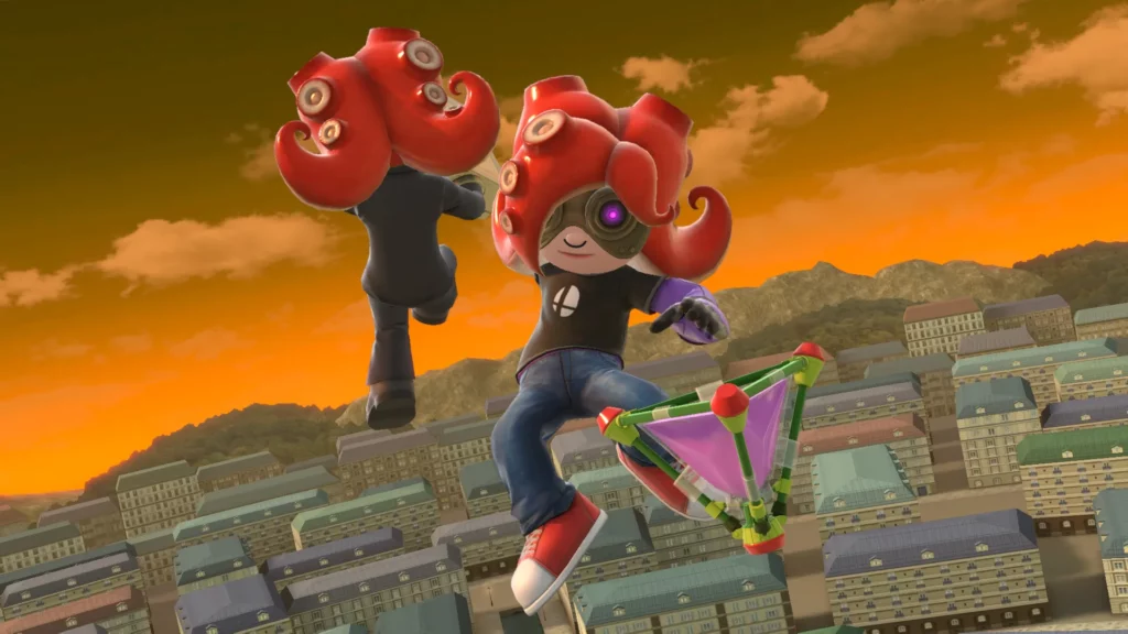 Final DLC Character for Super Smash Bros. Ultimate Confirmed As Kingdom Hearts' Sora 64
