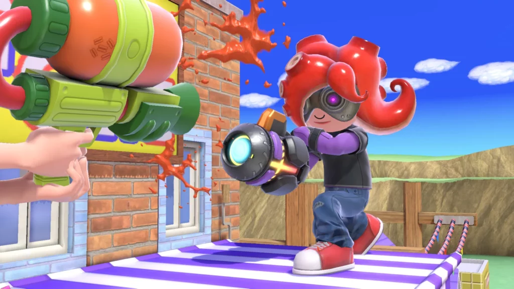 Final DLC Character for Super Smash Bros. Ultimate Confirmed As Kingdom Hearts' Sora 65