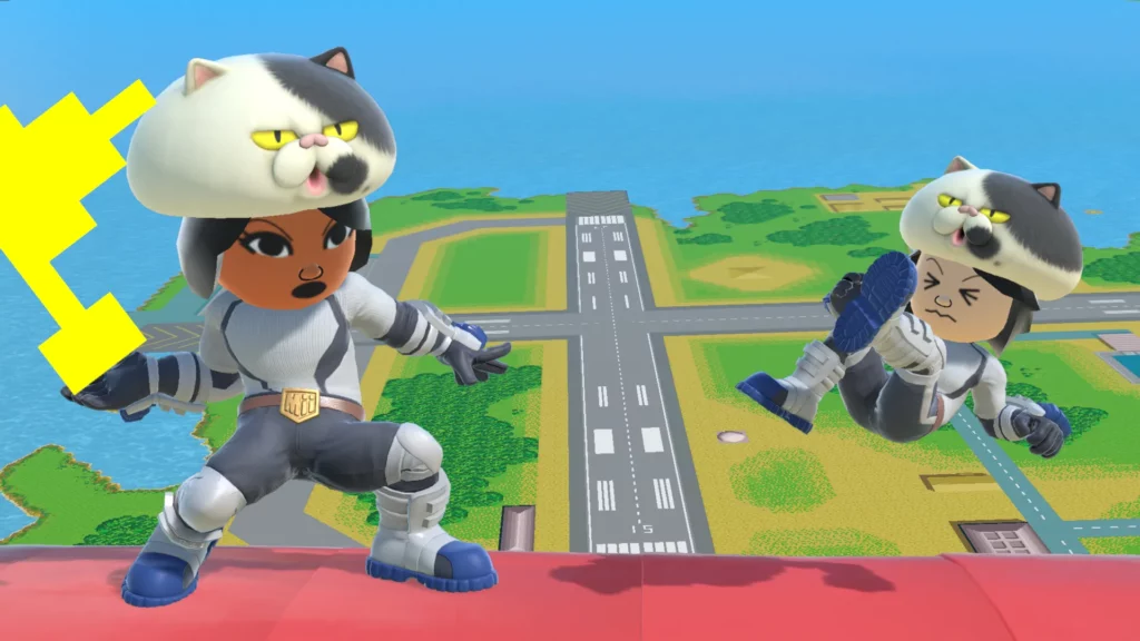 Final DLC Character for Super Smash Bros. Ultimate Confirmed As Kingdom Hearts' Sora 68