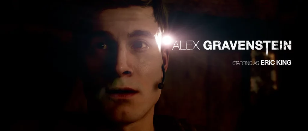 Meet The Characters of The Dark Pictures: House of Ashes 6 Meet The Characters of The Dark Pictures: House of Ashes 6