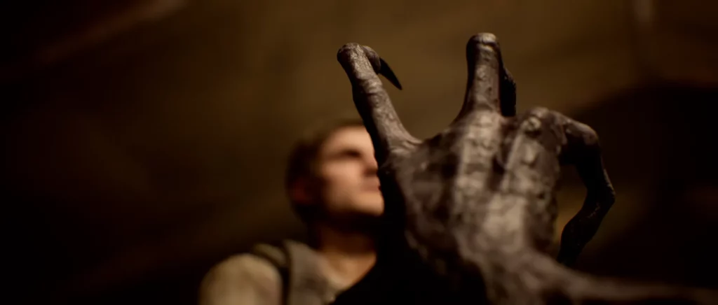 Meet The Characters of The Dark Pictures: House of Ashes 8 Meet The Characters of The Dark Pictures: House of Ashes 8