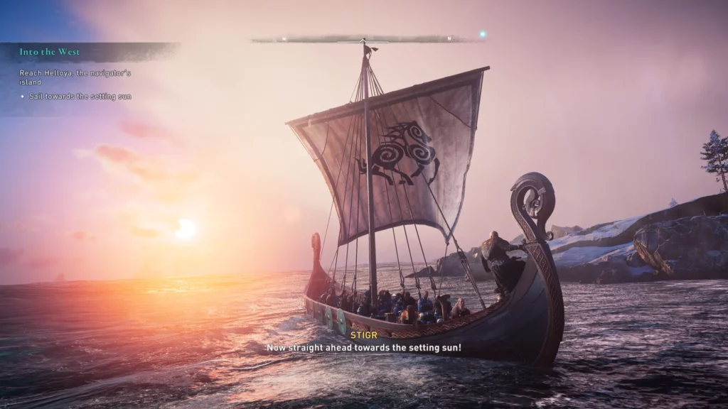 Ubisoft Invite Everyone to Tour The Viking Age in Latest Discovery Tour Release 1 Ubisoft Invite Everyone to Tour The Viking Age in Latest Discovery Tour Release 1