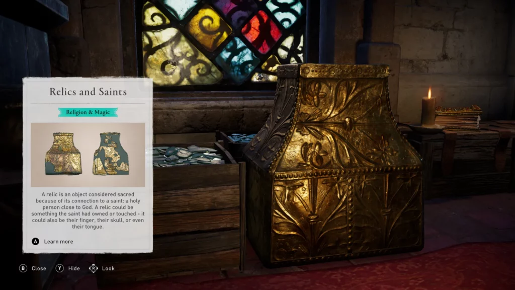 Ubisoft Invite Everyone to Tour The Viking Age in Latest Discovery Tour Release 2 Ubisoft Invite Everyone to Tour The Viking Age in Latest Discovery Tour Release 2