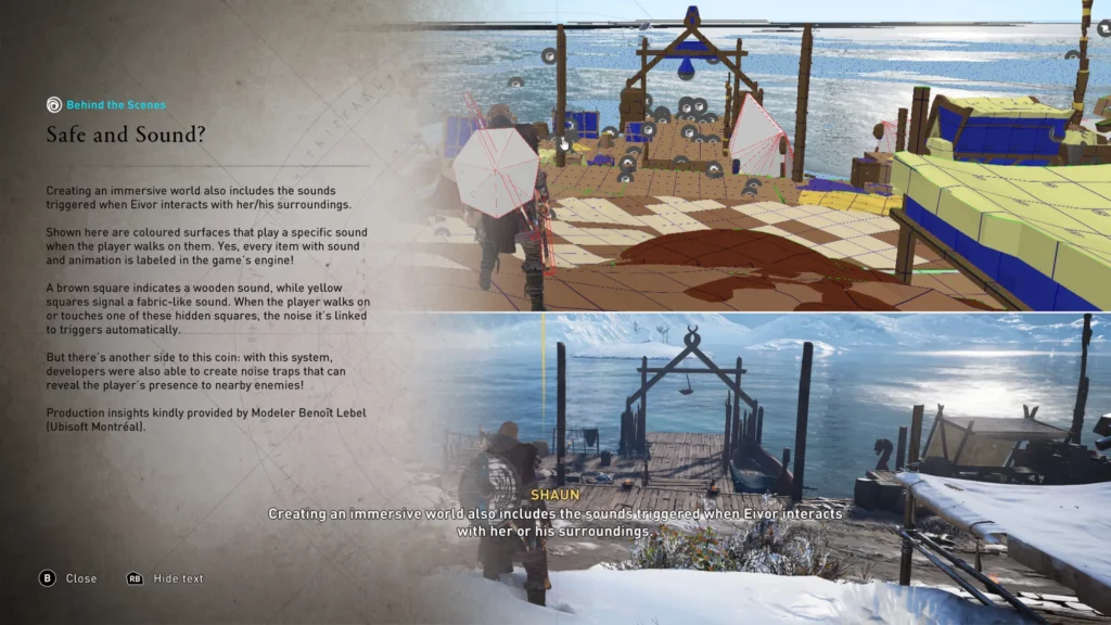Ubisoft Invite Everyone to Tour The Viking Age in Latest Discovery Tour Release 3 Ubisoft Invite Everyone to Tour The Viking Age in Latest Discovery Tour Release 3