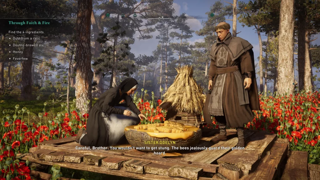 Ubisoft Invite Everyone to Tour The Viking Age in Latest Discovery Tour Release 5 Ubisoft Invite Everyone to Tour The Viking Age in Latest Discovery Tour Release 5