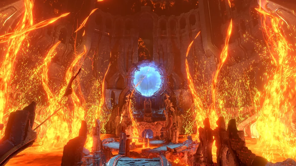 Bring on the Demons! Version 6.66 Launches for DOOM Eternal Today 7 Bring on the Demons! Version 6.66 Launches for DOOM Eternal Today 7