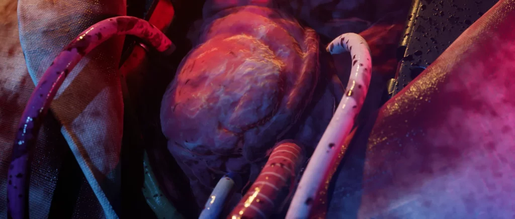 Fourth Chapter and 'Dark Pictures Anthology' Season Finale Announced - The Devil In Me 3