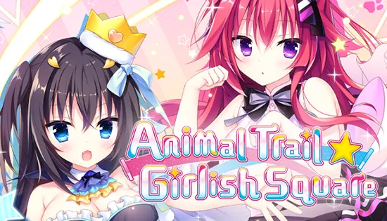 Sekai Project Announce New License Acquisitions - The Oath of The Dark Magic Queen and Animal Trail - Girlish Square 7 Sekai Project Announce New License Acquisitions - The Oath of The Dark Magic Queen and Animal Trail - Girlish Square 7