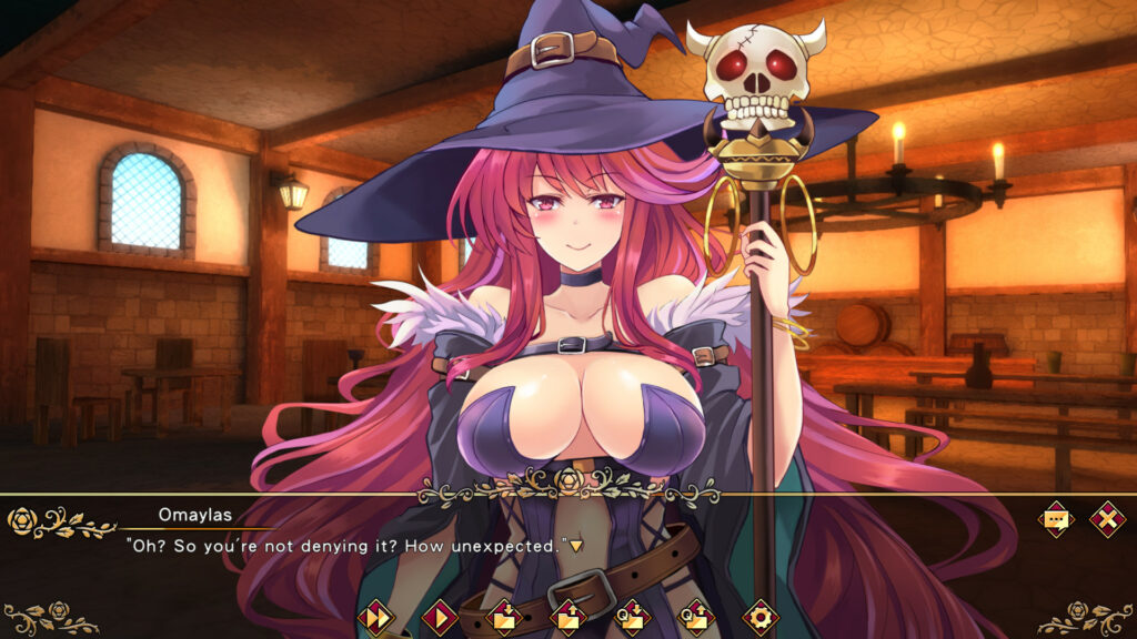 Sekai Project Announce New License Acquisitions - The Oath of The Dark Magic Queen and Animal Trail - Girlish Square 2 Sekai Project Announce New License Acquisitions - The Oath of The Dark Magic Queen and Animal Trail - Girlish Square 2