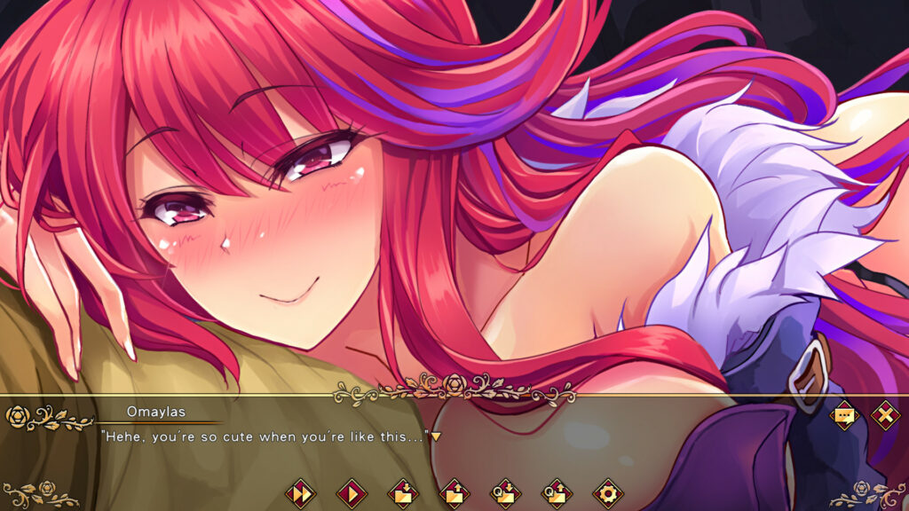 Sekai Project Announce New License Acquisitions - The Oath of The Dark Magic Queen and Animal Trail - Girlish Square 4 Sekai Project Announce New License Acquisitions - The Oath of The Dark Magic Queen and Animal Trail - Girlish Square 4