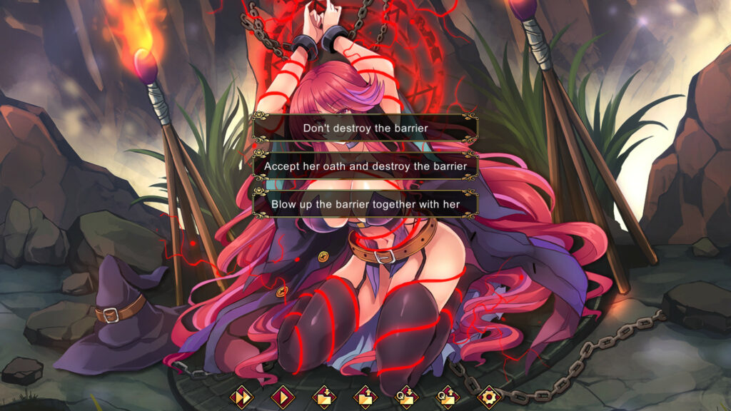 Sekai Project Announce New License Acquisitions - The Oath of The Dark Magic Queen and Animal Trail - Girlish Square 5 Sekai Project Announce New License Acquisitions - The Oath of The Dark Magic Queen and Animal Trail - Girlish Square 5