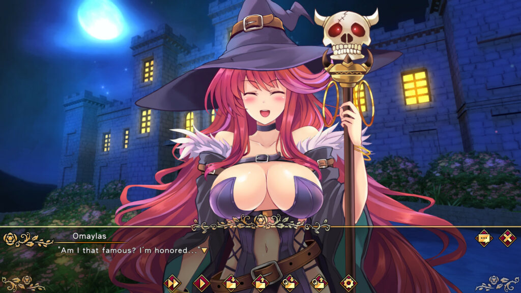 Sekai Project Announce New License Acquisitions - The Oath of The Dark Magic Queen and Animal Trail - Girlish Square 6 Sekai Project Announce New License Acquisitions - The Oath of The Dark Magic Queen and Animal Trail - Girlish Square 6