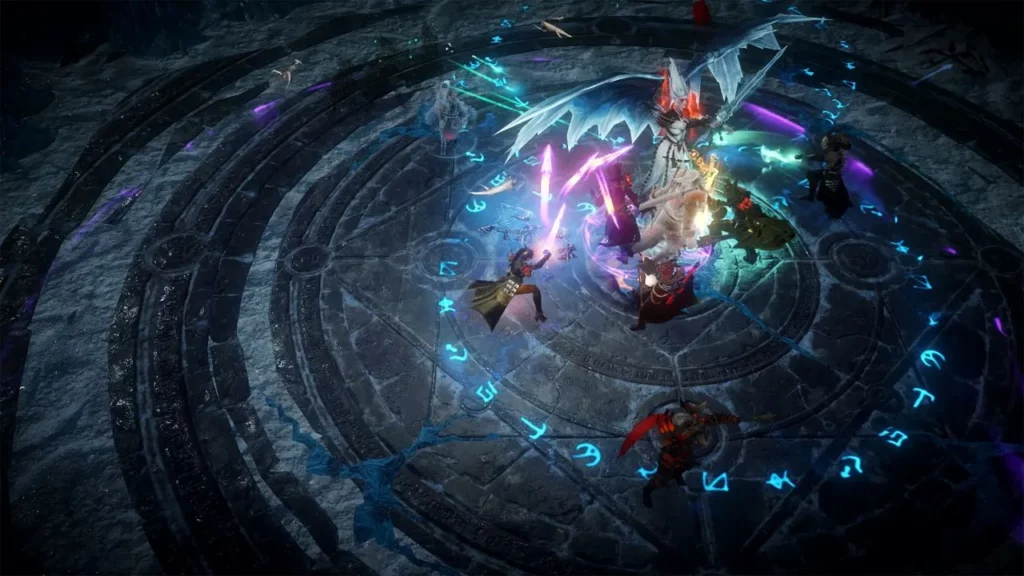 Diablo Immortal Enters Closed Beta Exclusively on Google Play 2 Diablo Immortal Enters Closed Beta Exclusively on Google Play 2