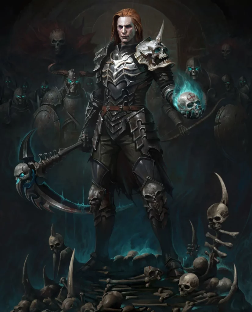 Diablo Immortal Enters Closed Beta Exclusively on Google Play 3 Diablo Immortal Enters Closed Beta Exclusively on Google Play 3