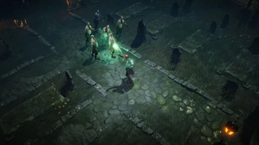Diablo Immortal Enters Closed Beta Exclusively on Google Play 4 Diablo Immortal Enters Closed Beta Exclusively on Google Play 4