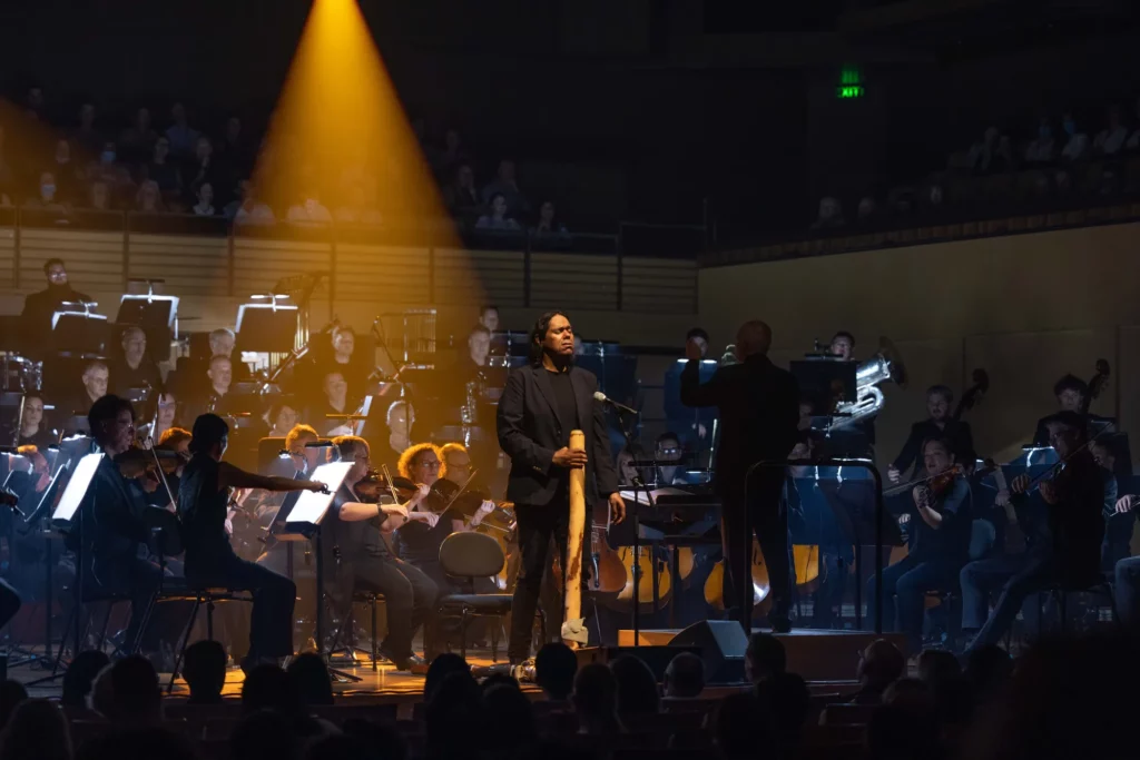 Queensland Symphony Orchestra Celebrate Frontline Workers with Free Concert at QPAC 5