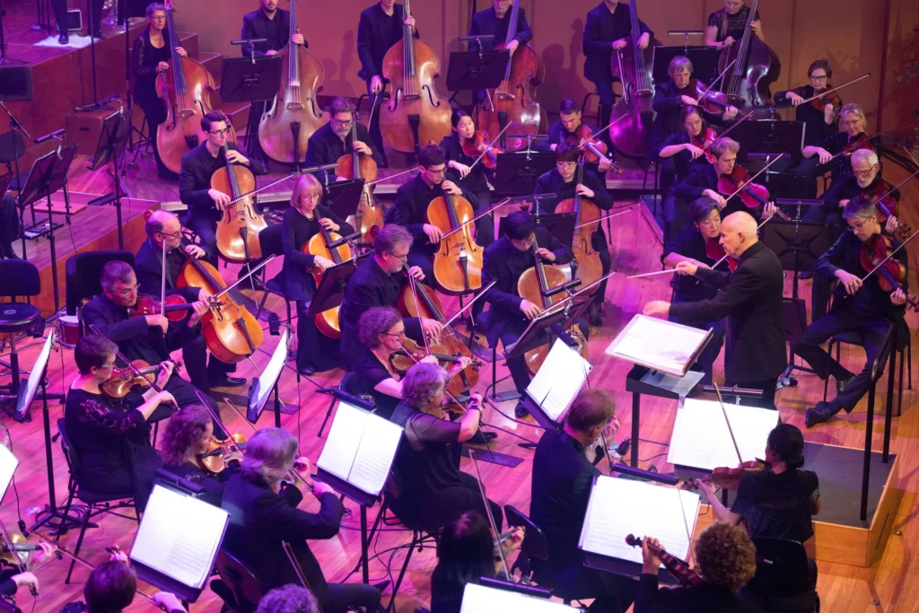 Queensland Symphony Orchestra Celebrate Frontline Workers with Free Concert at QPAC 7