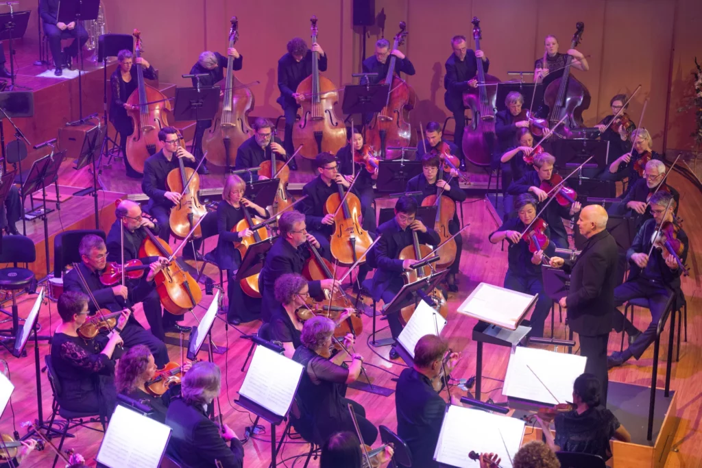 Queensland Symphony Orchestra Celebrate Frontline Workers with Free Concert at QPAC 9