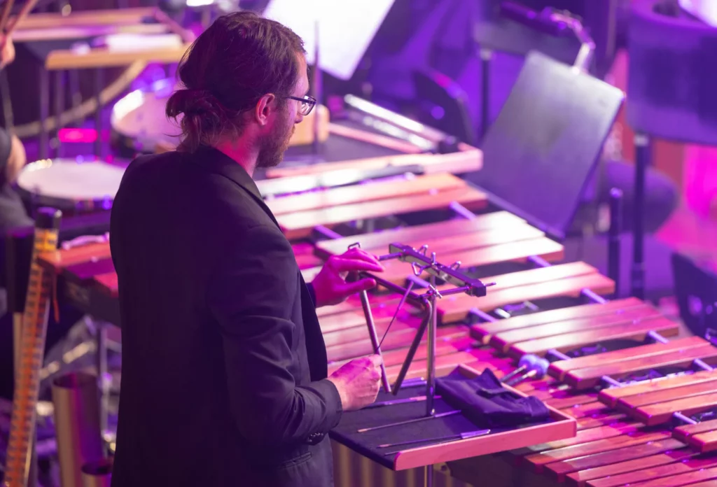 Queensland Symphony Orchestra Celebrate Frontline Workers with Free Concert at QPAC 10