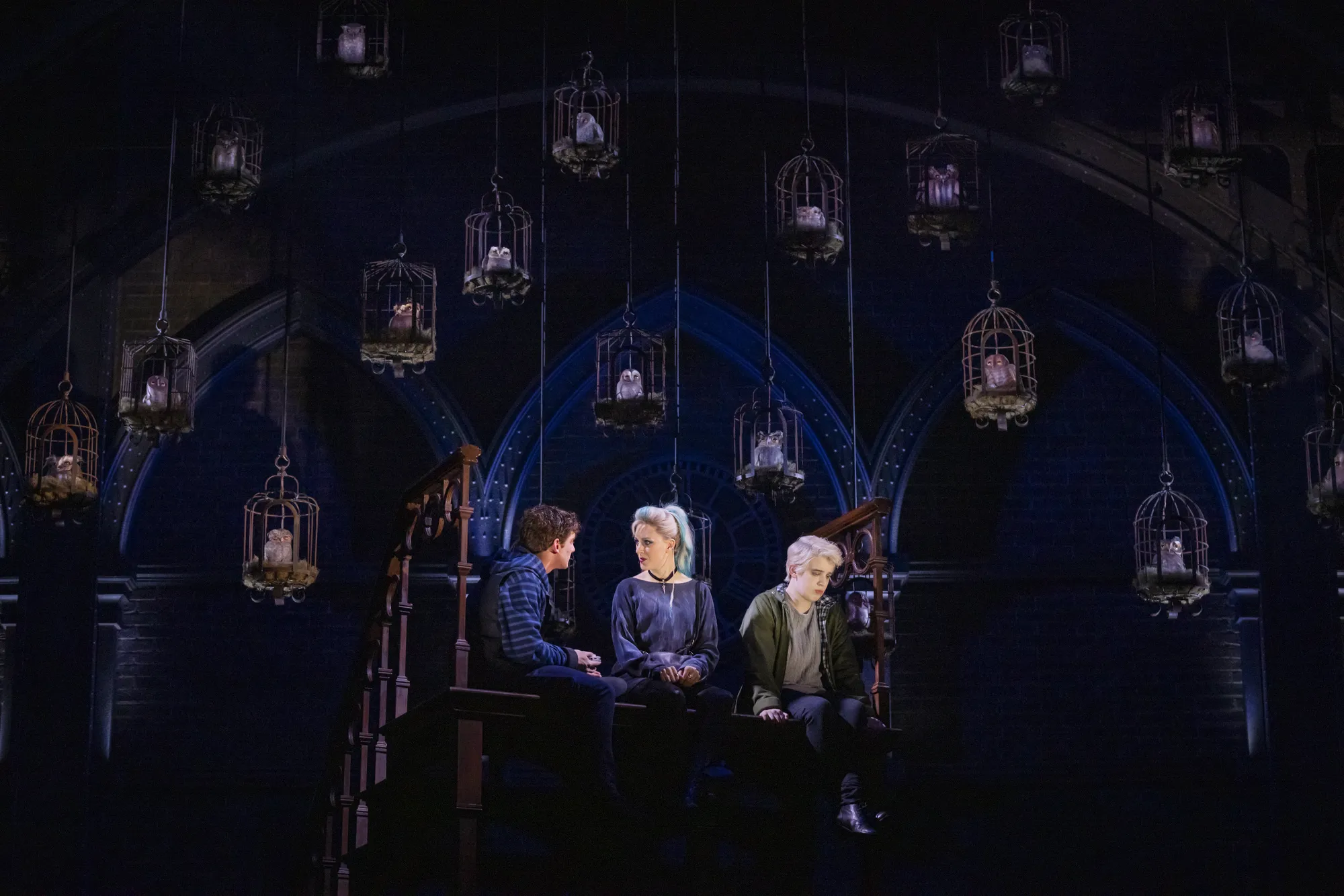 Harry Potter and the Cursed Child Melbourne to Reimagined Into One-Part Epic in 2022 4 Harry Potter and the Cursed Child Melbourne to Reimagined Into One-Part Epic in 2022 4