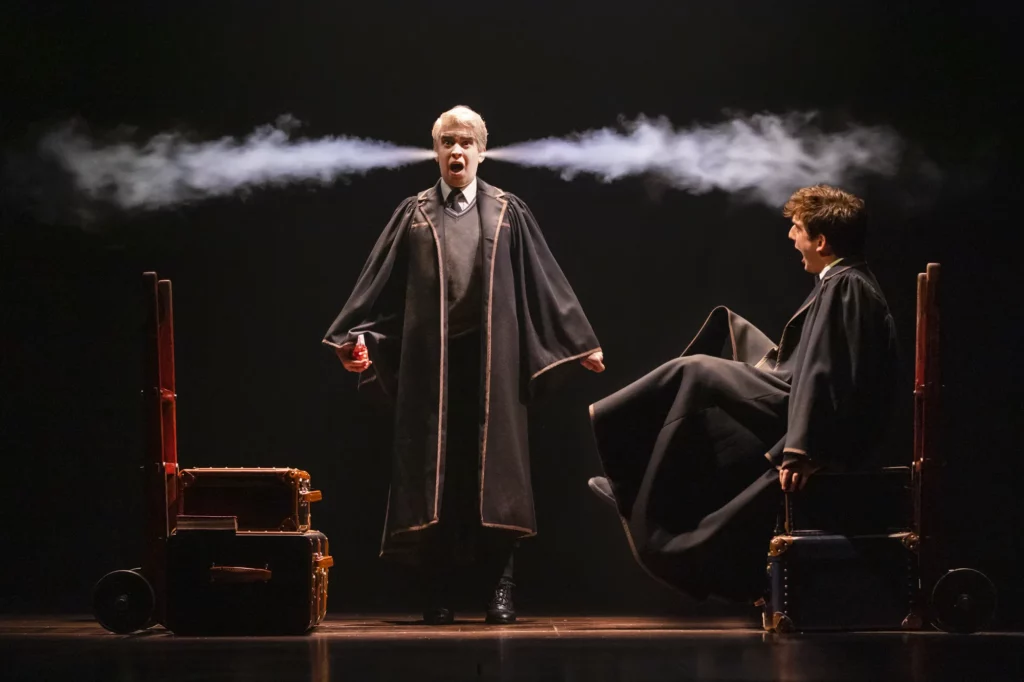 Harry Potter and the Cursed Child Melbourne to Reimagined Into One-Part Epic in 2022 1 Harry Potter and the Cursed Child Melbourne to Reimagined Into One-Part Epic in 2022 1