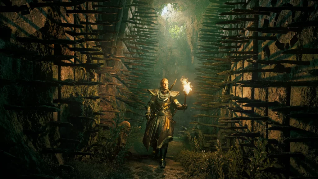 Assassin's Creed Valhalla - 1st Anniversary Marked With New Content 2