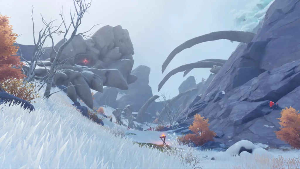 Genshin Impact Version 2.3 Launches 24 November 1