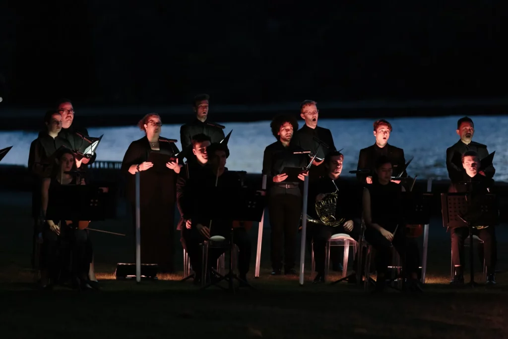 Xbox Partners With Sydney Youth Orchestra to Perform Arrangement Inspired by Halo 7 Xbox Partners With Sydney Youth Orchestra to Perform Arrangement Inspired by Halo 7