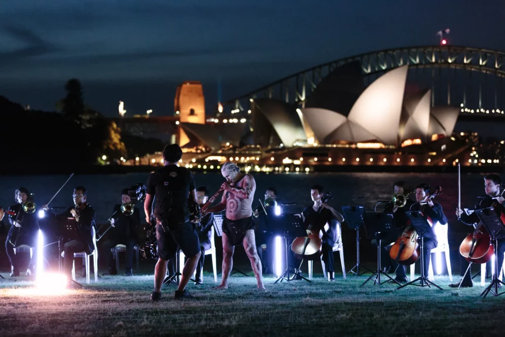 Xbox Partners With Sydney Youth Orchestra to Perform Arrangement Inspired by Halo 12 Xbox Partners With Sydney Youth Orchestra to Perform Arrangement Inspired by Halo 12