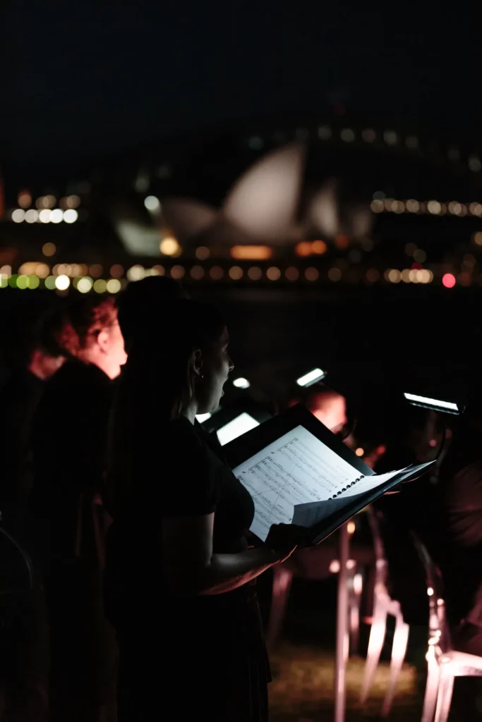 Xbox Partners With Sydney Youth Orchestra to Perform Arrangement Inspired by Halo 15 Xbox Partners With Sydney Youth Orchestra to Perform Arrangement Inspired by Halo 15