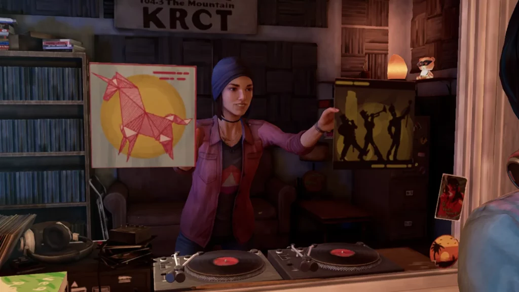 Life is Strange: True Colors to Have Separate Nintendo Switch Digital and Physical Release Dates 1