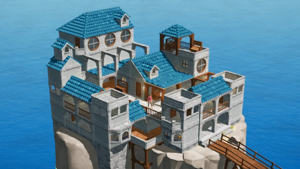 Len's Island from Brisbane-based Developer Flow Studio Enters Steam Early Access 1