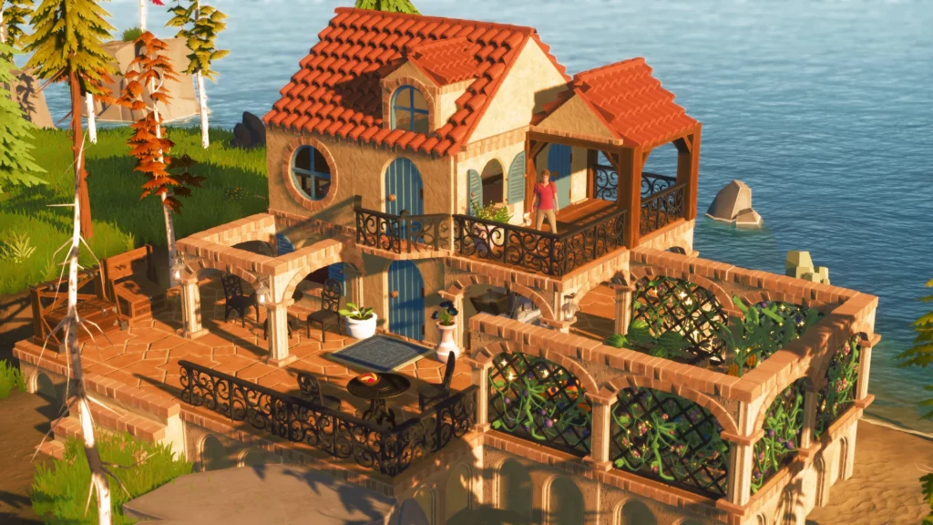 Len's Island from Brisbane-based Developer Flow Studio Enters Steam Early Access 3