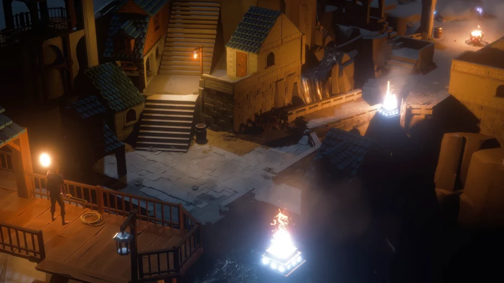 Len's Island from Brisbane-based Developer Flow Studio Enters Steam Early Access 5