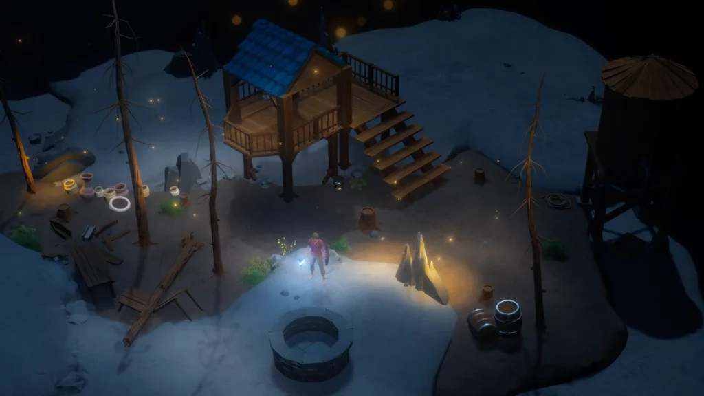 Len's Island from Brisbane-based Developer Flow Studio Enters Steam Early Access 6