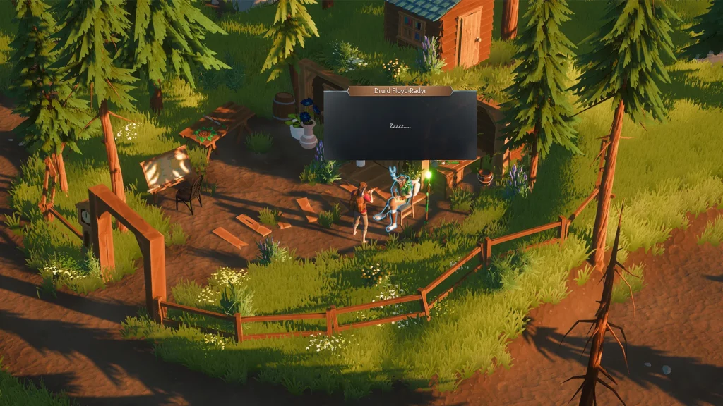 Len's Island from Brisbane-based Developer Flow Studio Enters Steam Early Access 8